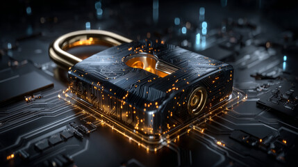 Data industry and security platform