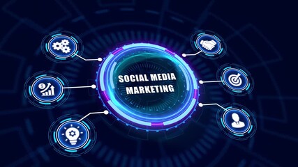 Social media marketing, advertising, and online brand promotion - Powered by Adobe