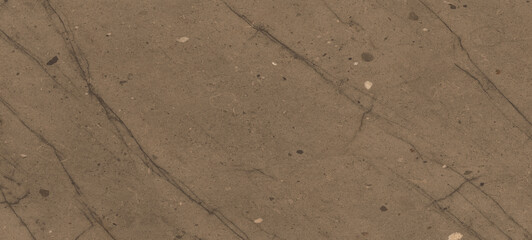 Marble Texture Background With Cement Effect In Brown Colored Design