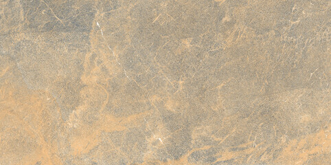 Sandy Orange and Gray Granular Stone Texture Background with white veining