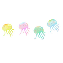 クラゲ  イラスト 