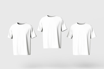 T-Shirt Mockup
