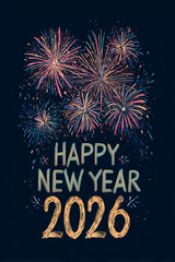 New Year's congratulations, New Year's greetings