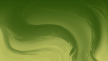 Forest Whisper: Elegant Dark Green Shade Gradient Background