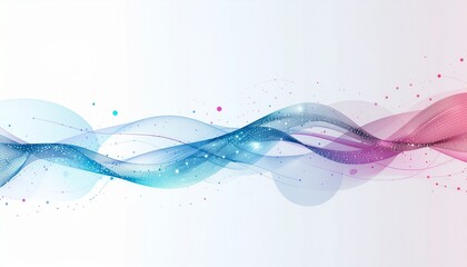 Technology background