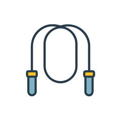 usb cable isolated on white