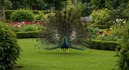 Creating Green Spaces in Zoos