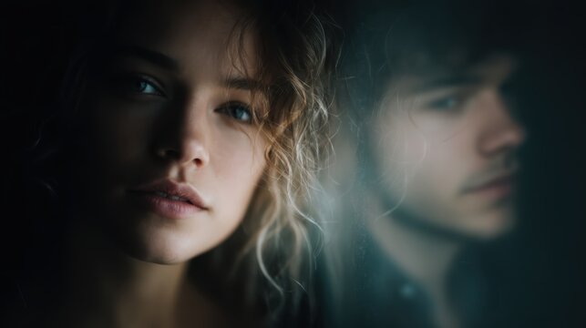 situationship: patterns of closeness and distance
