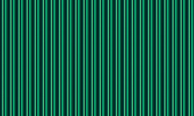 A vibrant display of green vertical stripes, creating a visually striking pattern that is both refreshing and energetic, a true celebration of natures beauty