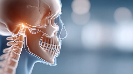 Advanced digital implant interface scan for medical technology and innovation
