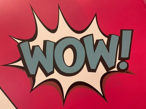 wow aLS Graffiti