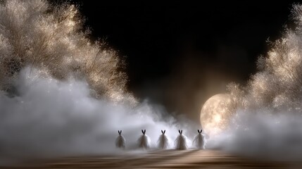 Caga Tio: behavior, culture, and choices