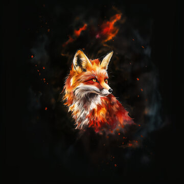 Feuerfuchs