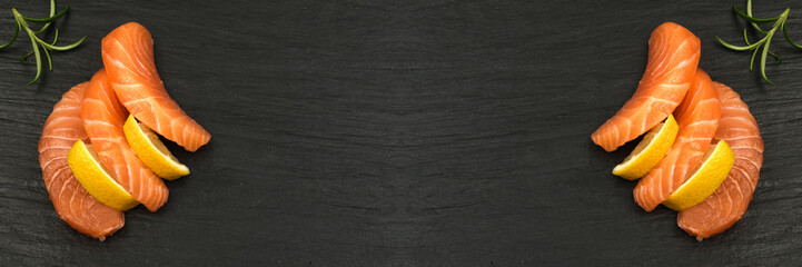 Smoked Salmon Fillet