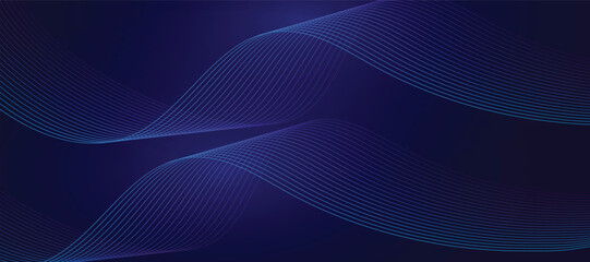 abstract background with lines. Geometric stripe line art design. Minimal lines pattern. Modern futuristic concept. Suit for presentation, cover, banner, website, business
