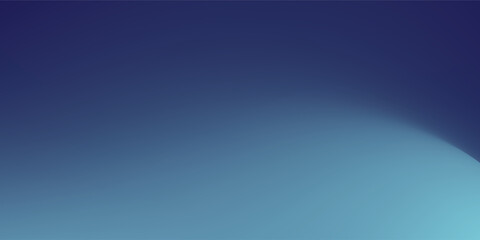 Abstract Background blue color with Blurred Image is a visually appealing design asset for use in advertisements modern