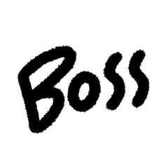 boss png outline, cute cartoon handdraws clipart kids doodle element hand drawn doodle, handwriting clipart, kawaii kids drawing, funny character, childlike sketch, handwritten words,
