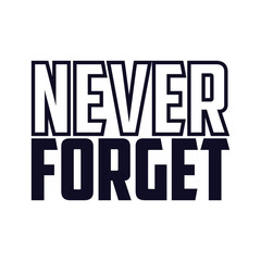 Retro never forget cassette tape vintage design t shirt