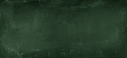 Green chalkboard background © Stillfx