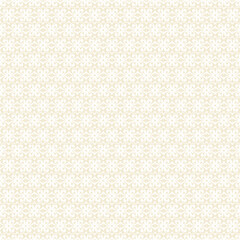 Sand Minimal Grid Line Pattern