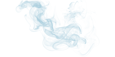 Ethereal Vapor Trails A Dance of Smoke and Light Whispering Secrets Across a Dark Canvas Artistic