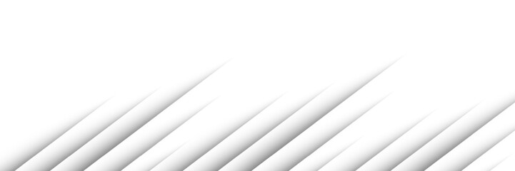 Page dividers with transparent shadows, isolated. Pages separation vector set. Transparent realistic paper shadow effects. Web banner. Element for frame shadow. Vector design for website, text, border