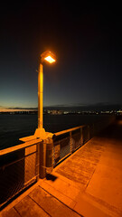 Okaloosa, Island, Pier, fishing, Destin, Fort, Walton, Beach, Florida