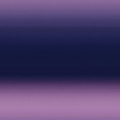 Fototapeta premium Abstract gradient background in purple and navy tones 