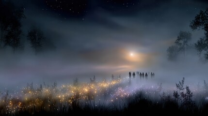 Parrandas: habits, focus, and balance