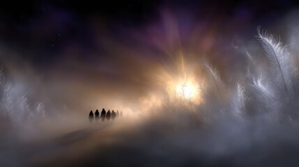 Shalako: behavior, culture, and choices