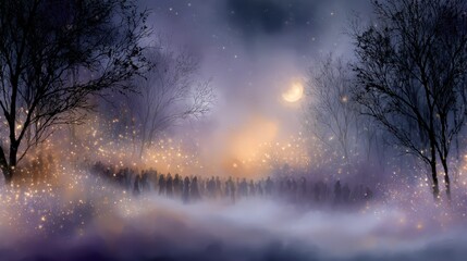 Wassailing: identity, values, and change