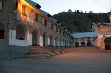 santa'anna di vinadio