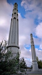 SAINT-QUENTIN (Aisne)