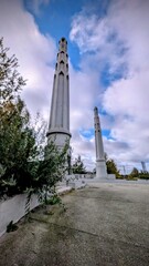 Fototapeta premium SAINT-QUENTIN (Aisne)