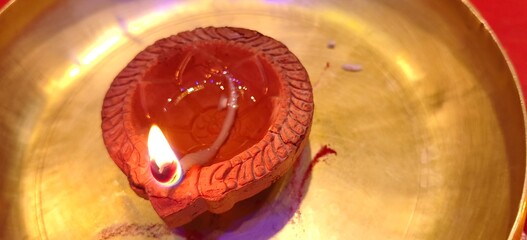 diya lamp Diwali celebration, diya lamp Diwali, Deepavali or Dipawali the popular Hindu festivals...