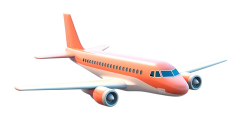 PNG Airplane aircraft airliner vehicle.