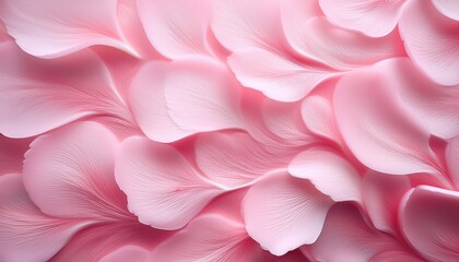 Fototapeta premium gentle sakura petal wave background for spring designs