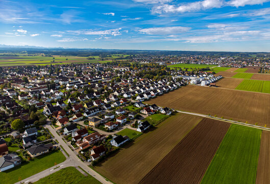 Bad W&ouml;rishofen