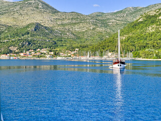 Fototapety na wymiar - Fototapeta24.pl