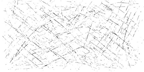 Abstract black and white vector background with blueprint architectural plans, perfect for engineering and design projects