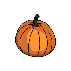 pumpkin