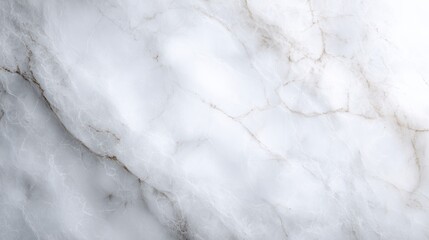 Obraz premium elegant white marble texture background, clean and luxury look, copy space for design