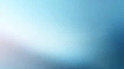 light blue and white gradient background, subtle texture for banner design