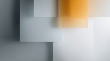 minimal geometric background, modern design