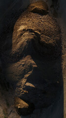 Earth speculation Texture