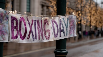 Boxing Day: parades, music, and meaning