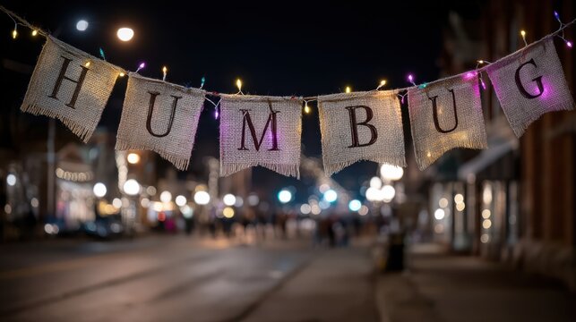 Humbug: skills, routines, and wellbeing