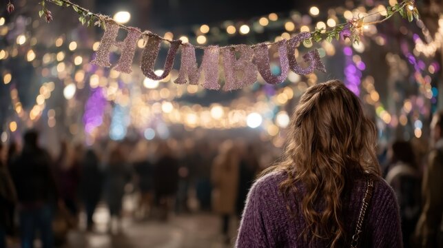 Humbug: behavior, culture, and choices