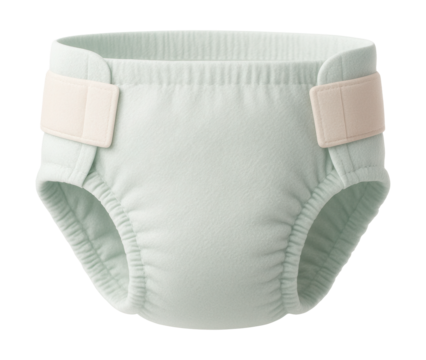 Hypoallergenic pet diapers for rabbits with sensitive skin in peaceful areas.