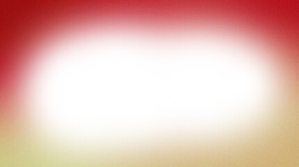 Rich, deep transition from dramatic red to warm golden yellow, enhanced with a prominent film grain texture for a powerful retro aesthetic; use this image for graphic design, UI, UX.